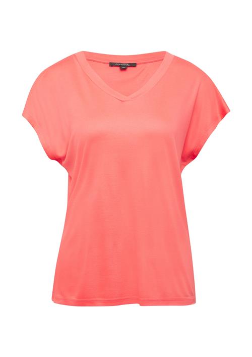 COMMA Shirts  koral