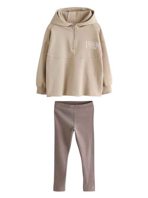 Next Sæt  beige