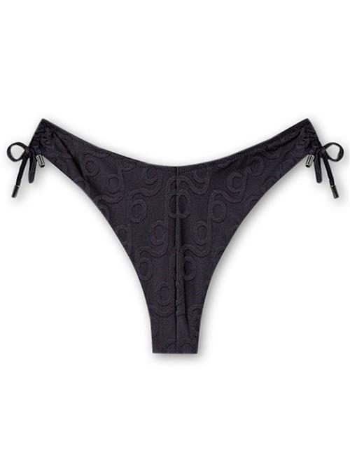 Gisela Bikinitrusse  sort