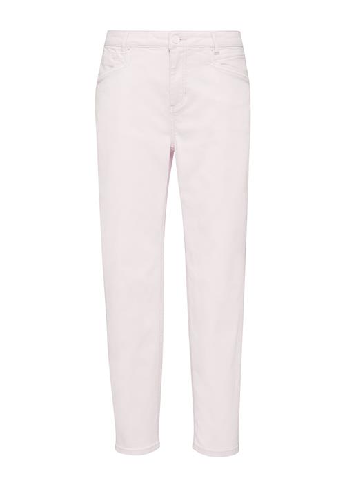 comma casual identity Jeans  pastelpink