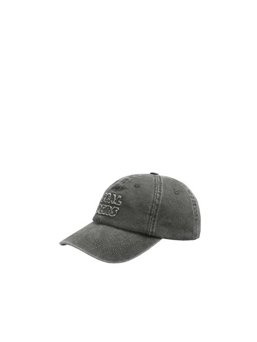 Scalpers Hat ' '  grå / mørkegrå