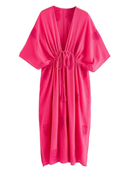 Next Strandkjole  pink