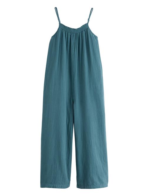 Next Jumpsuit  blå