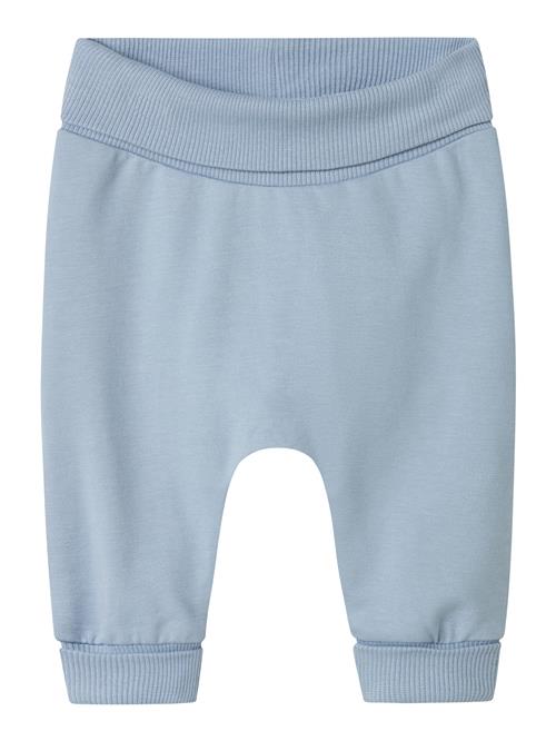 NAME IT Bukser 'NBMTASALLE'  røgblå