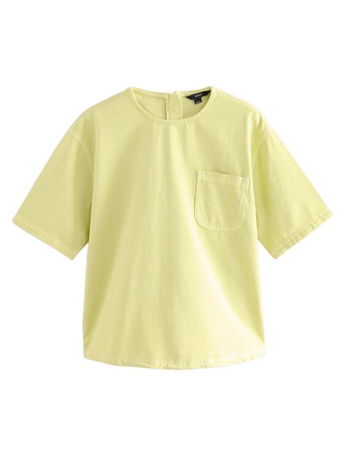 Next Bluse  æble