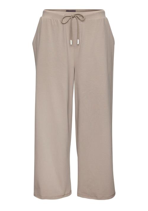 Elbsand Bukser  taupe