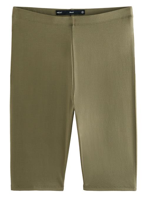 Next Leggings  oliven