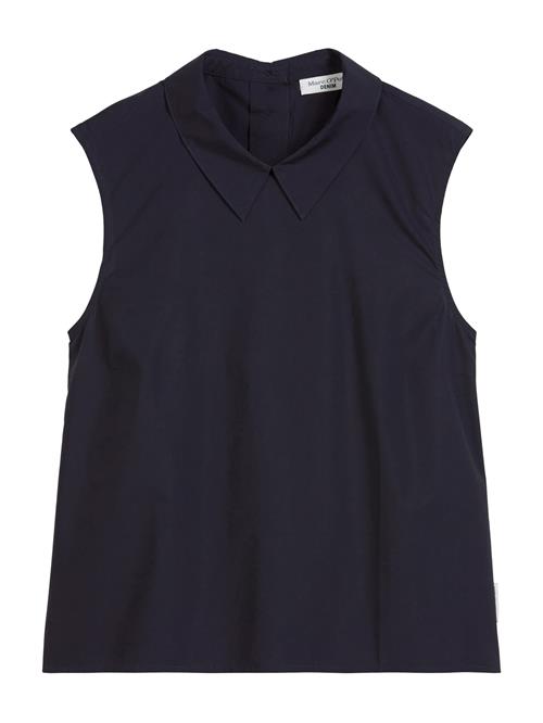 Marc O'Polo DENIM Bluse  navy