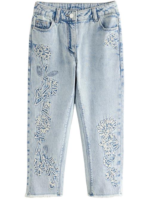 Next Jeans 'Cornelli'  blue denim