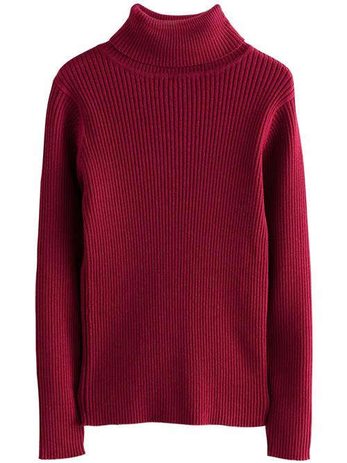 Next Pullover  bær