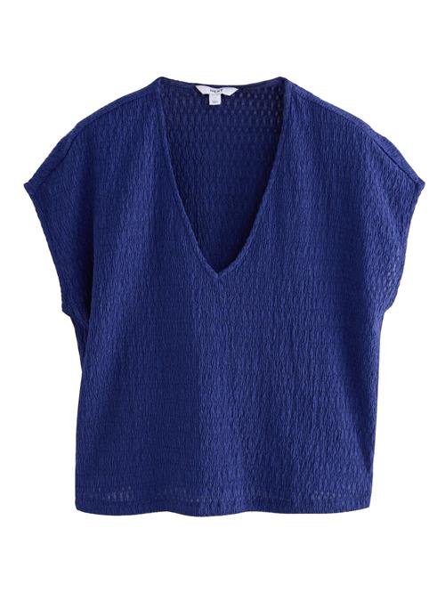 Next Shirts  blå