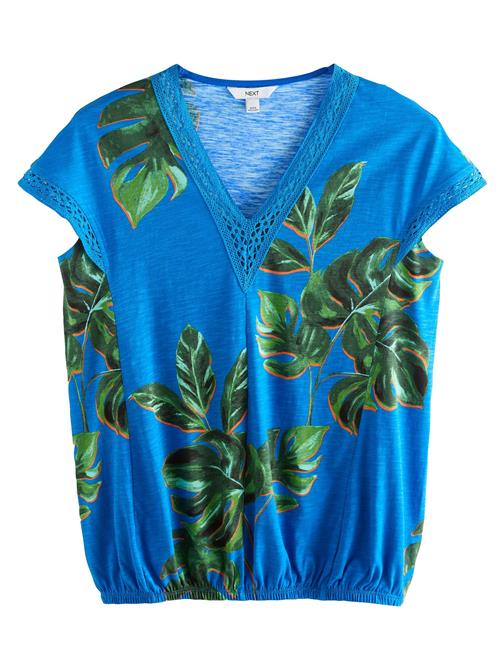 Next Shirts  blandingsfarvet
