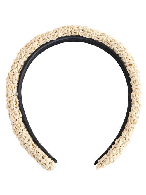 Next Hårsmykke  beige