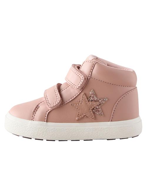 Next Sneakers  pink