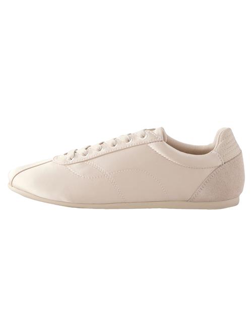 Next Sneaker low  ecru