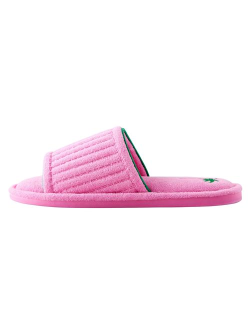 Next Hjemmesko  pink