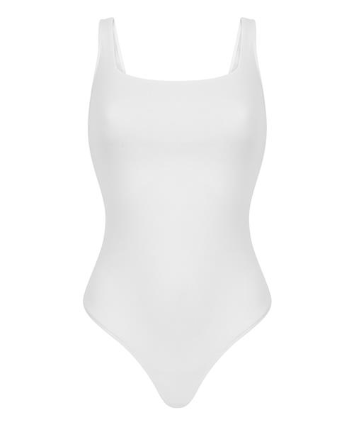 Hunkemöller Body  hvid