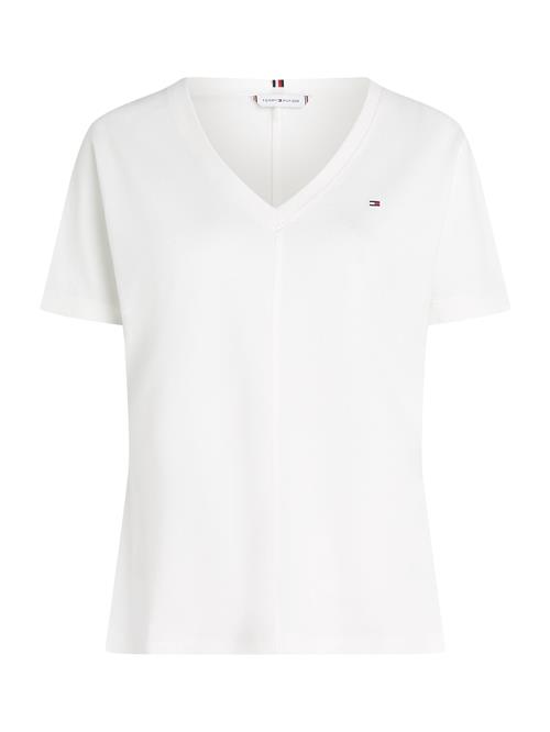 TOMMY HILFIGER Shirts  ecru