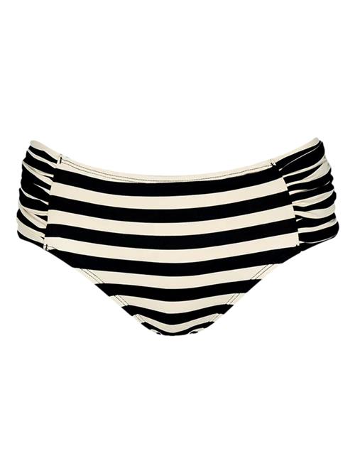 Barts Bikinitrusse 'Yadbor'  lysebeige / sort