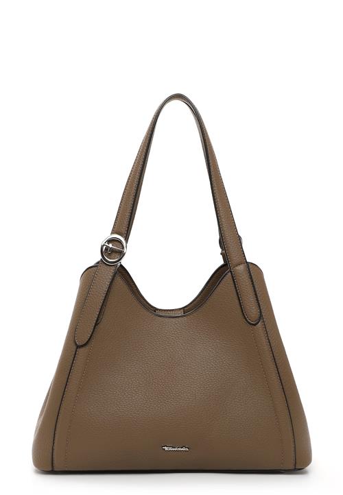 Tamaris Shopper 'Georgie'  taupe