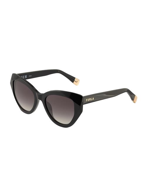 FURLA Solbriller 'SFU886'  sort