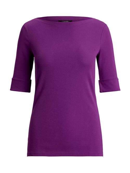 Lauren Ralph Lauren Shirts 'JUDY'  lilla