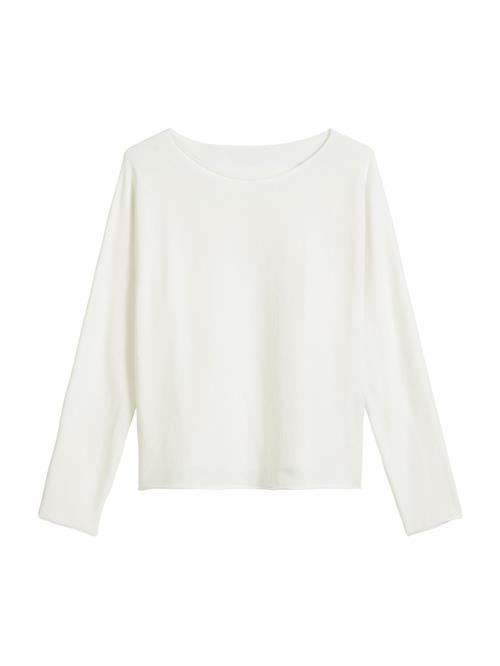 Marc O'Polo Pullover  hvid