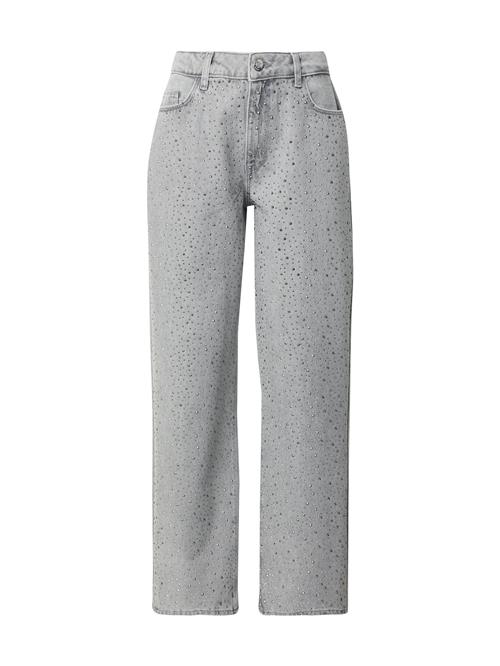 Se Noisy may Jeans 'NMJANNEL'  grey denim ved About You