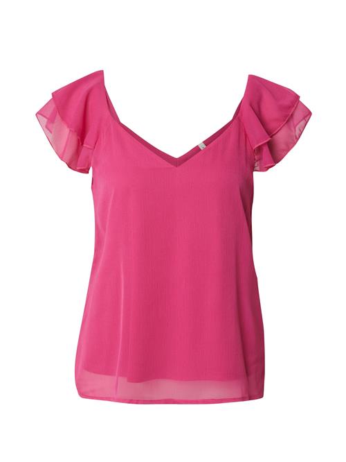 ONLY Bluse 'ONLASTA'  fuchsia