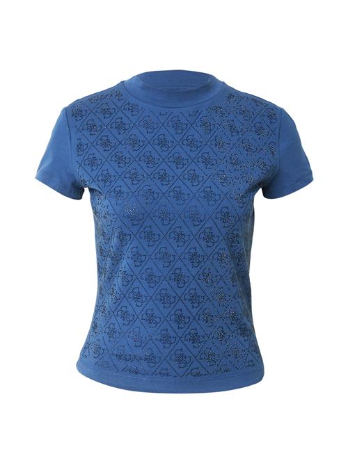 GUESS Shirts  mørkeblå