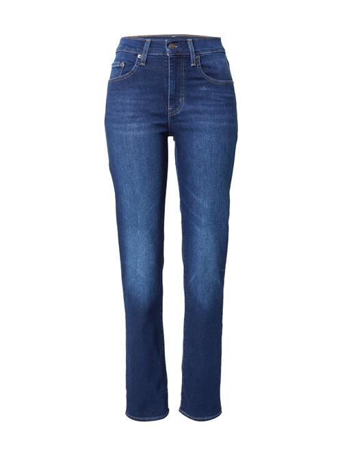 LEVI'S ® Jeans '724'  indigo