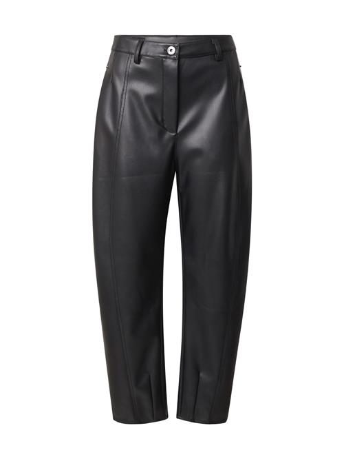 Max Mara Leisure Bukser 'ANSELMO'  sort