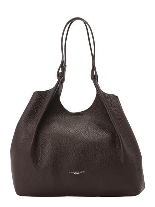 Gianni Chiarini Shopper 'DUA'  brun