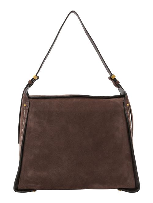 Gianni Chiarini Skuldertaske 'PENELOPE'  choko