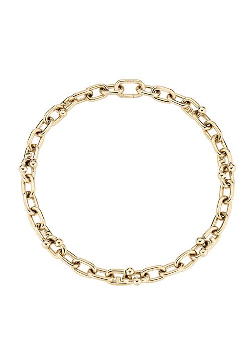 Furla Jewellery Kæde 'Mianuvola'  guld