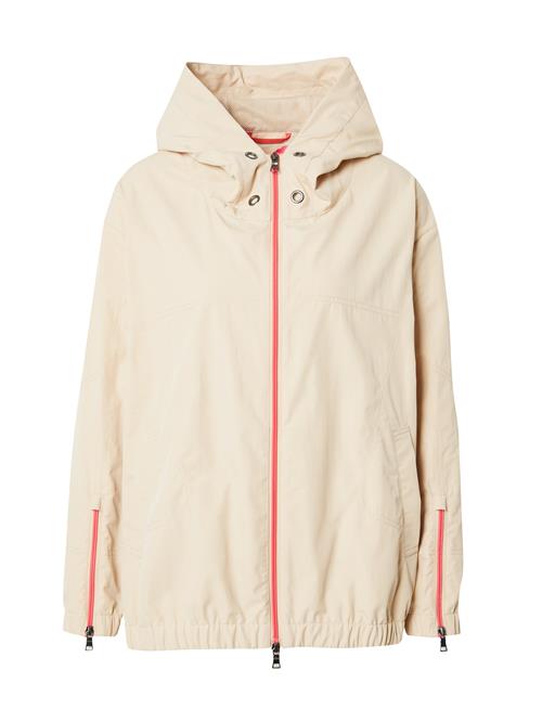 No. 1 Como Overgangsjakke 'BENTE'  sand