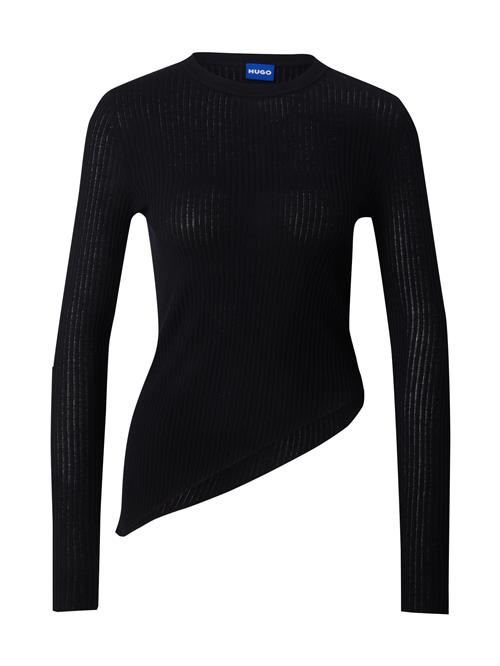 HUGO Pullover 'Somy_B'  sort