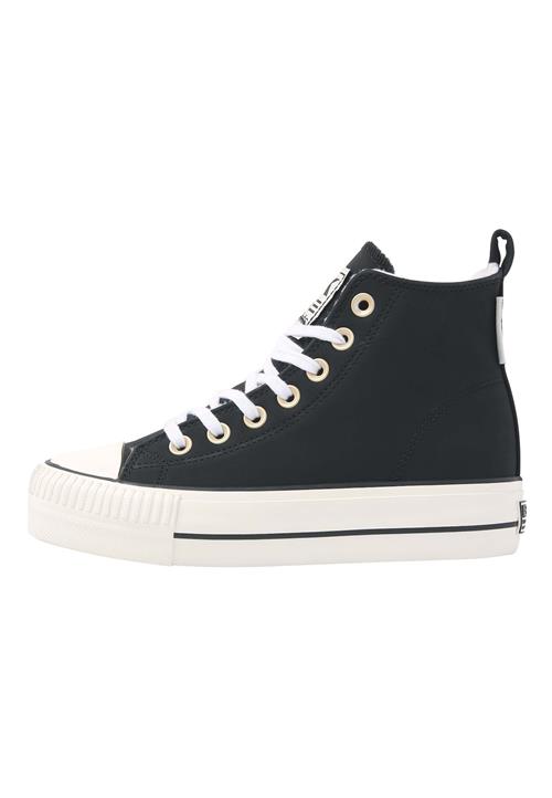 BRITISH KNIGHTS Sneaker high 'KAYA MID'  sort