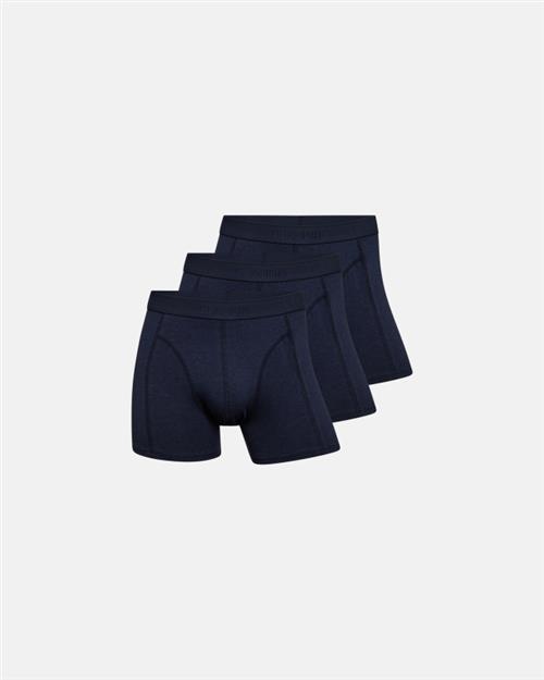 Tights 3-pak | Bambusviskose | Navy
