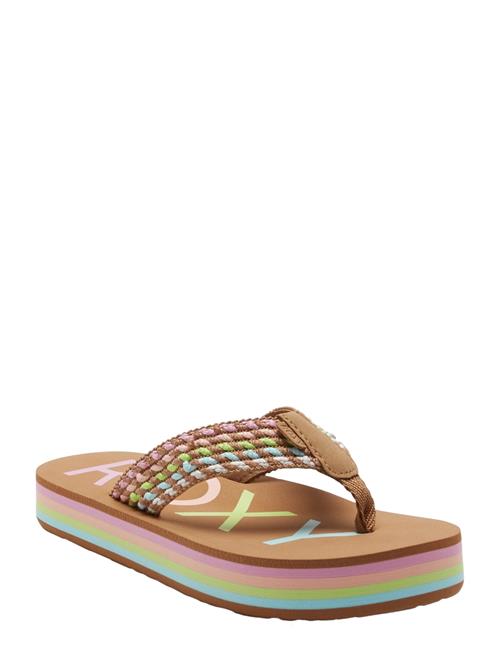 Rg Chika Hi Roxy Brown