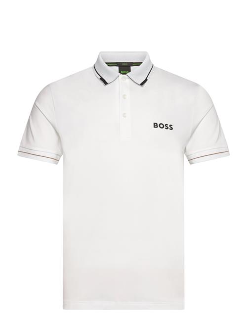 Paul Pro BOSS White