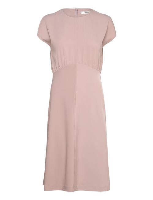 Zadianiw Dress InWear Pink