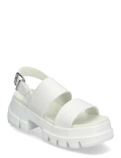 Tjw Chunky City Sandal Tommy Hilfiger White