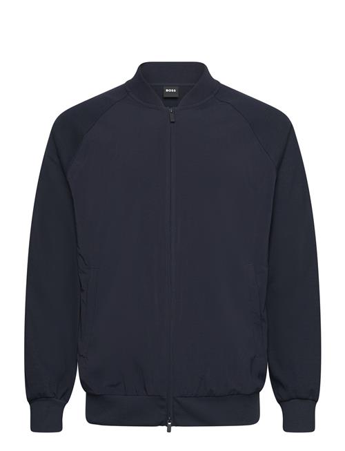 P-Skiles 85 BOSS Navy