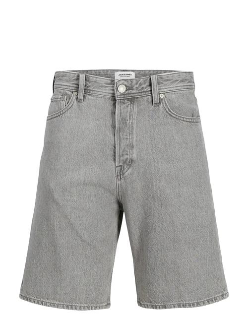Jack & Jones Jjialex Jjoriginal Shorts Am 300 Sn Jack & J S Grey