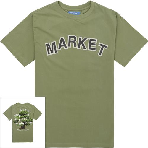 CHINATOWN MARKET Community Garden Tee