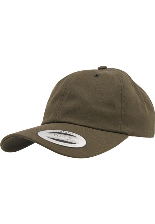 Flexfit Hætte  khaki
