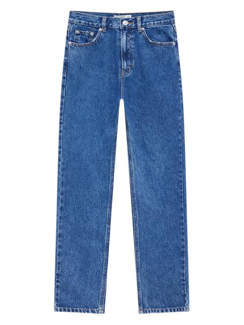Pull&Bear Jeans  blå