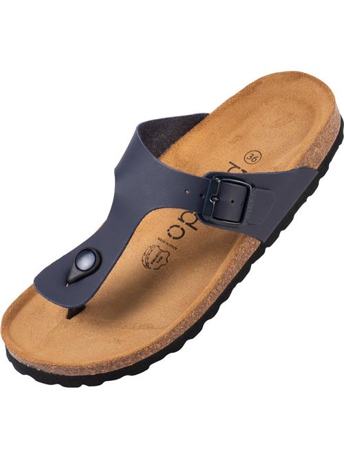 Palado Klipklappere 'Kos'  navy
