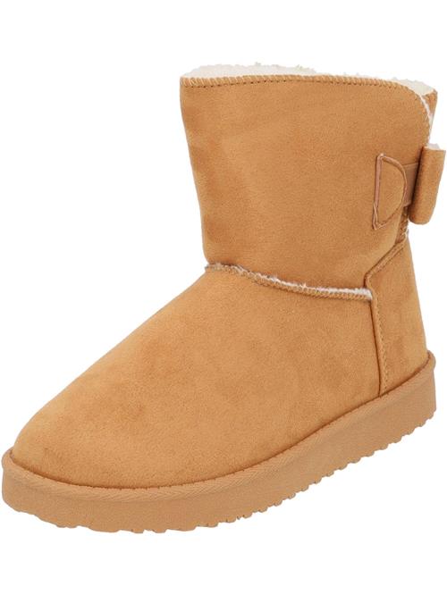 Palado Boots 'Yesrona'  cognac